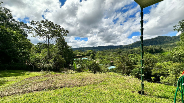Costa Rica Real Estate - San Vito - Sabalito